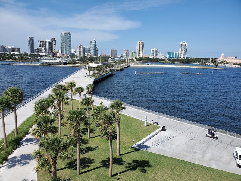 St. Petersburg, Florida St. Petersburg, Florida