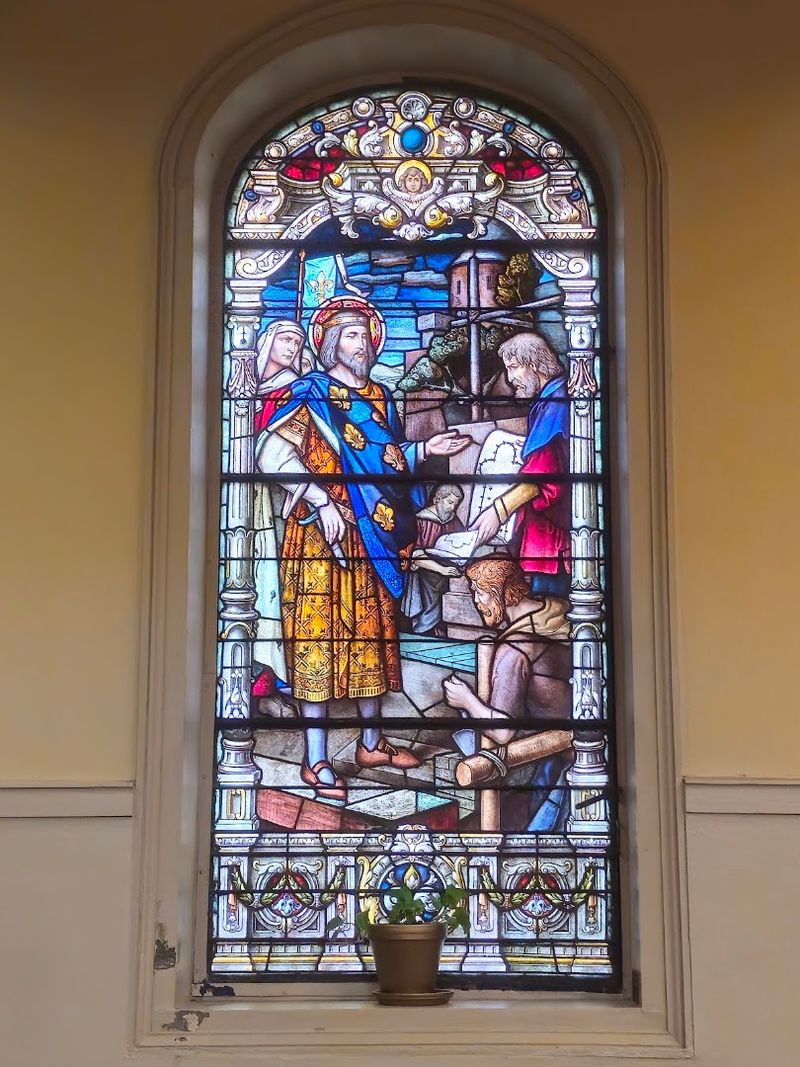 Stained Glass Windows Worth Reading Before You See Them Stained Glass Windows Worth Reading Before You See Them