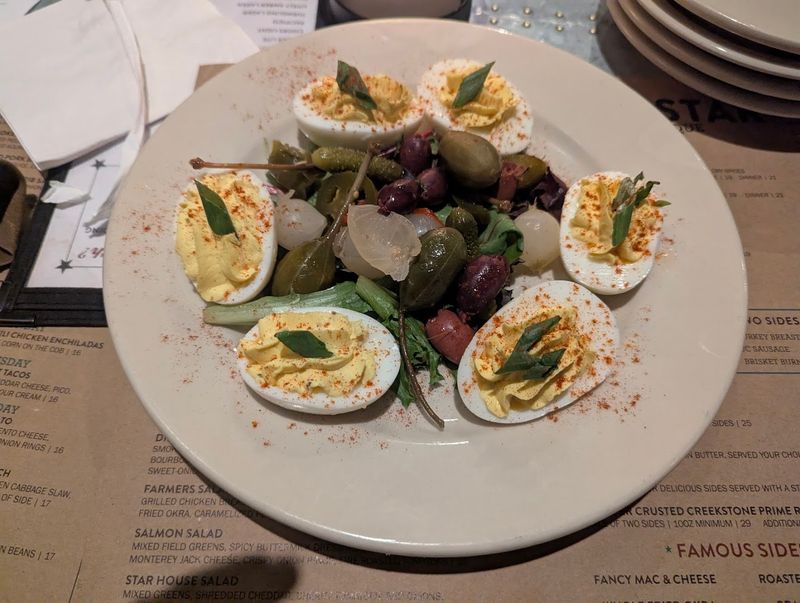 Standout Appetizers to Start Your Meal Standout Appetizers to Start Your Meal