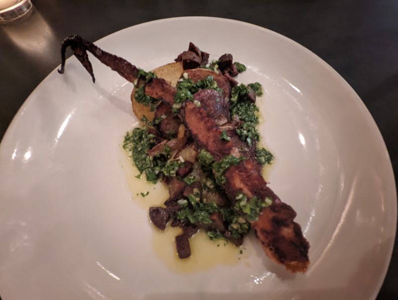 Standout Dishes Beyond the Boards