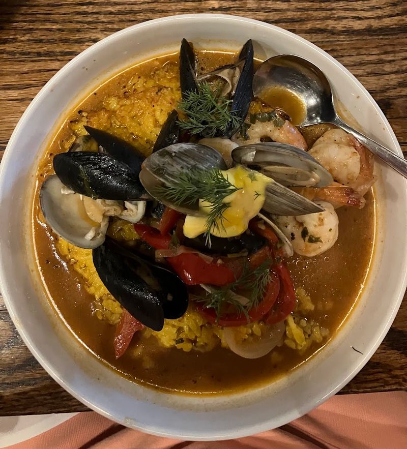 Standout Dishes Beyond the Shell
