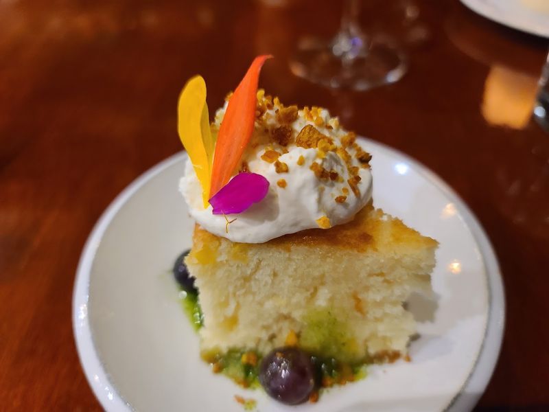Standout Dishes That Guests Keep Talking About Standout Dishes That Guests Keep Talking About