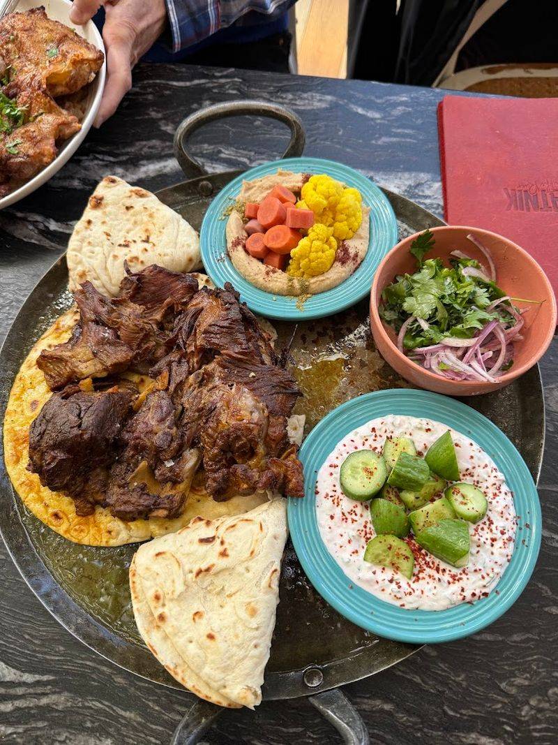 Standout Dishes That Keep People Coming Back