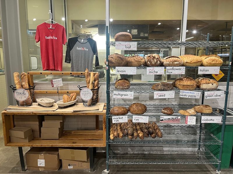 Standout Loaves You Should Know About Before You Visit Standout Loaves You Should Know About Before You Visit
