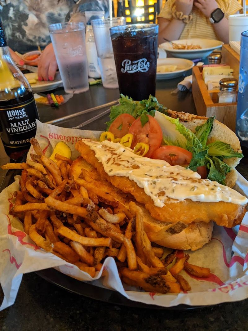 Standout Menu Items That Go Beyond Standard Pub Fare Standout Menu Items That Go Beyond Standard Pub Fare