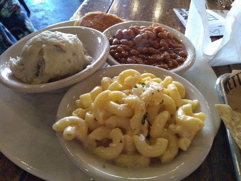 Standout Sides That Complete the Plate
