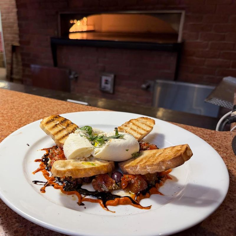 Starters That Set a High Bar From the First Bite