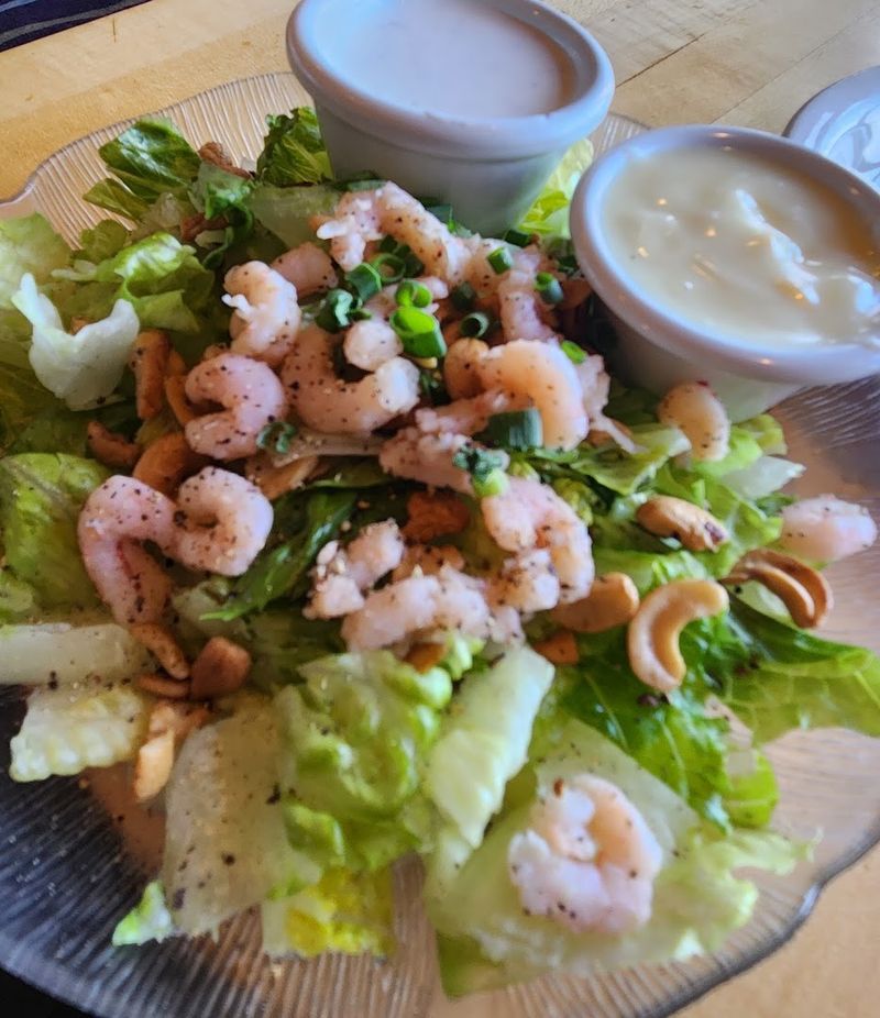 Starters and Salads Worth Ordering Before the Main Event