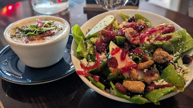 Starters and Salads Worth Ordering First