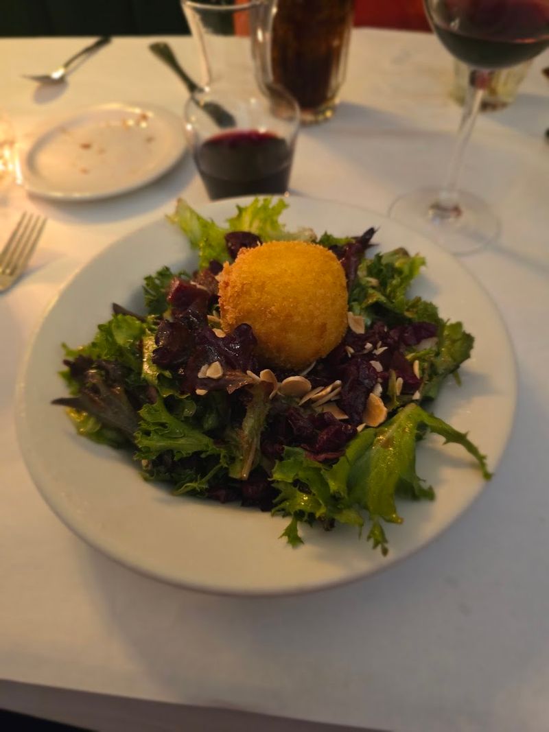 Starters and Salads Worth Ordering