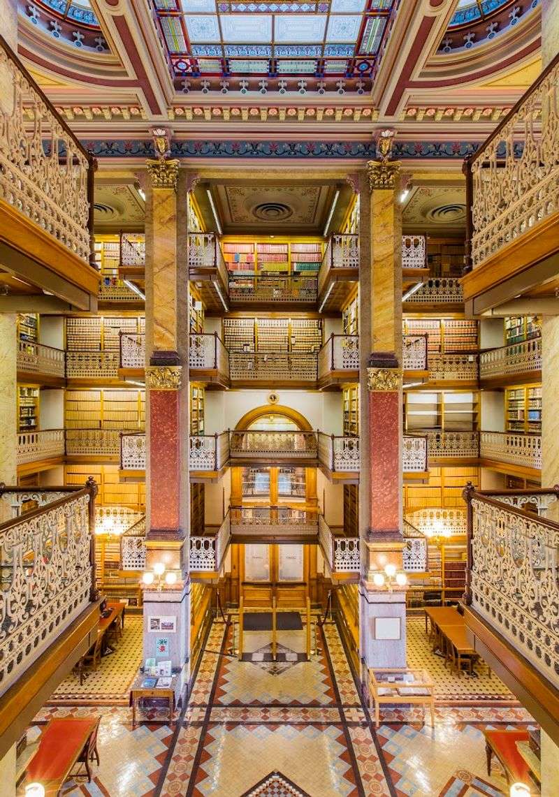 State Law Library of Iowa, Des Moines, Iowa State Law Library of Iowa, Des Moines, Iowa