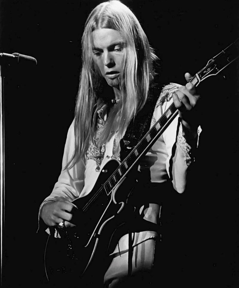 Statesboro Blues by The Allman Brothers Band Statesboro Blues by The Allman Brothers Band