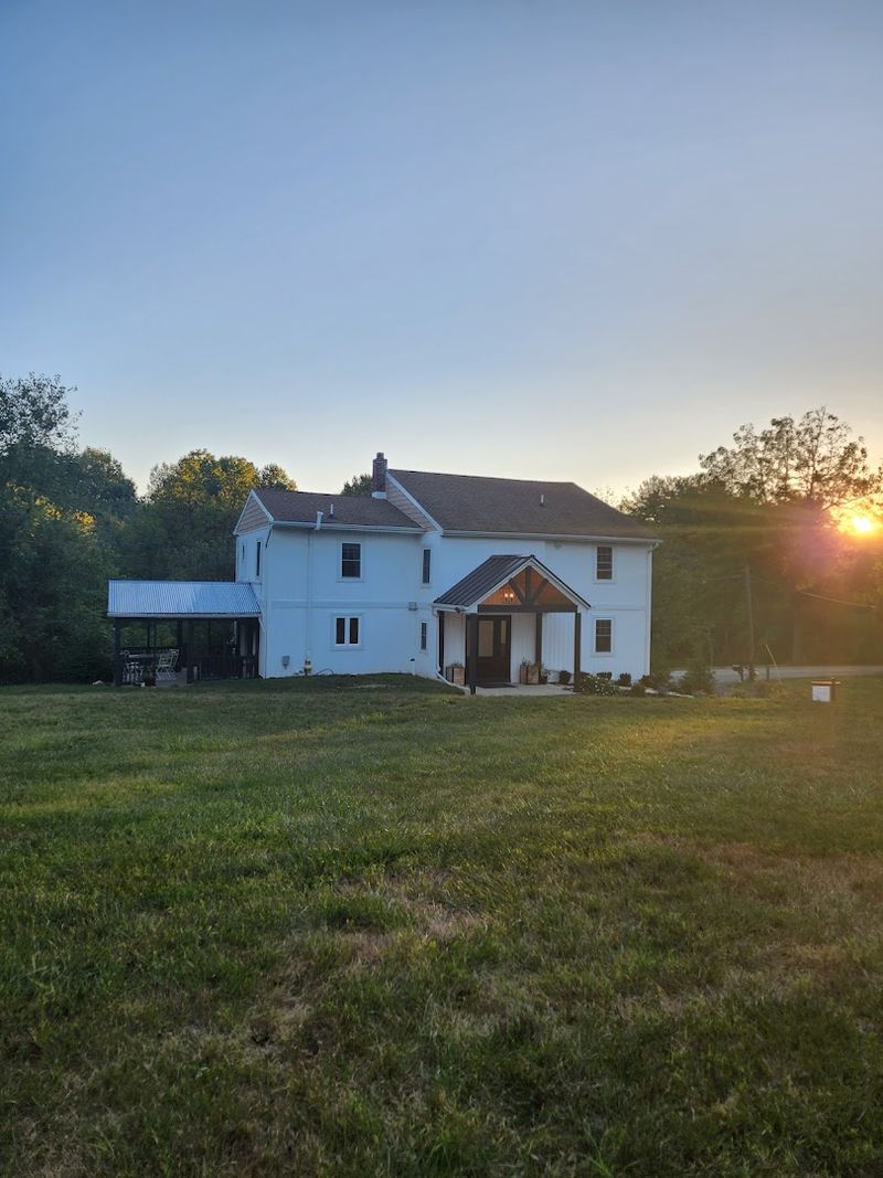 Staying Longer: The Inn at Terra Farms and Nearby Attractions