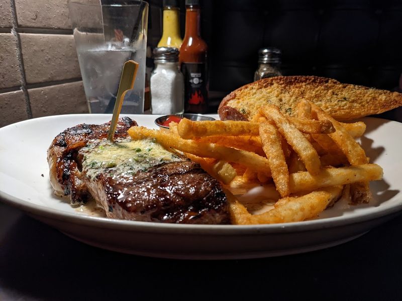 Steaks Cooked the Way They Were Always Meant to Be Steaks Cooked the Way They Were Always Meant to Be
