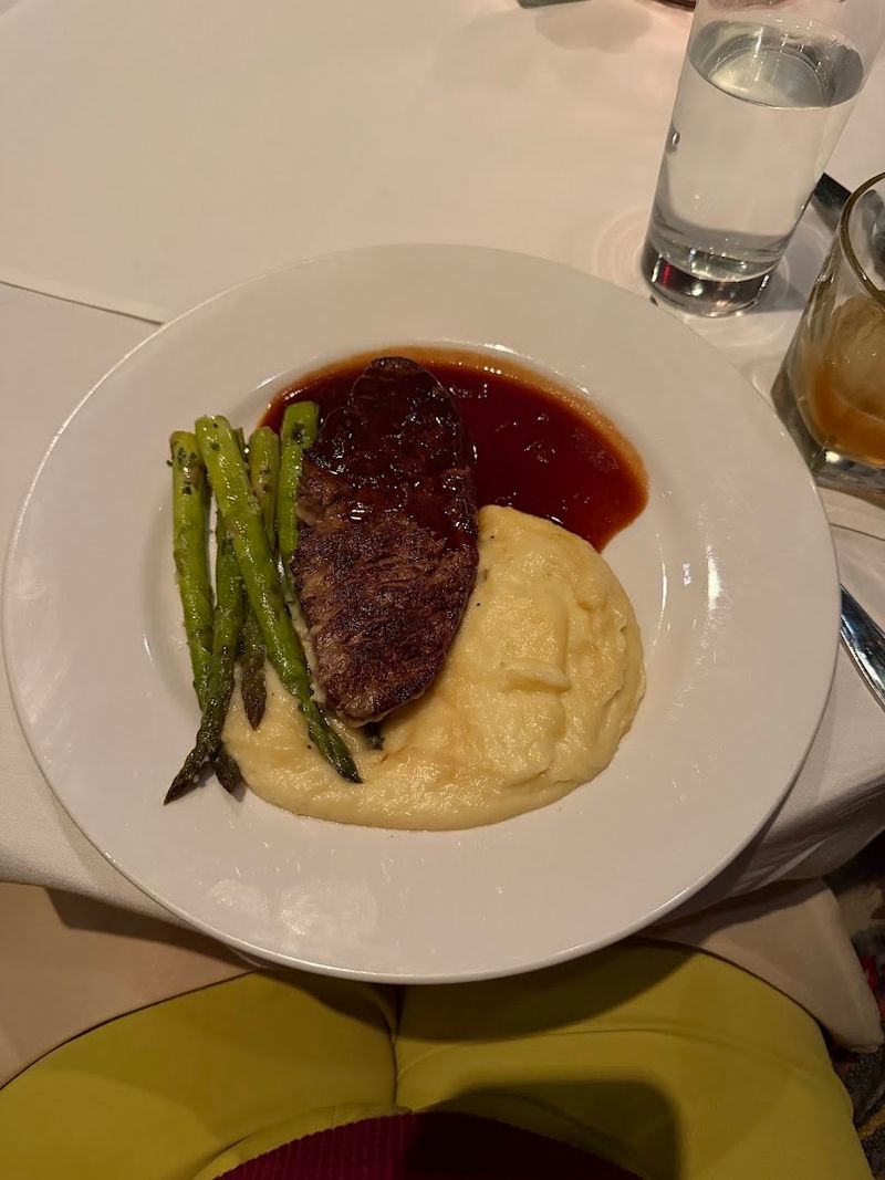 Steaks That Mean Business Steaks That Mean Business