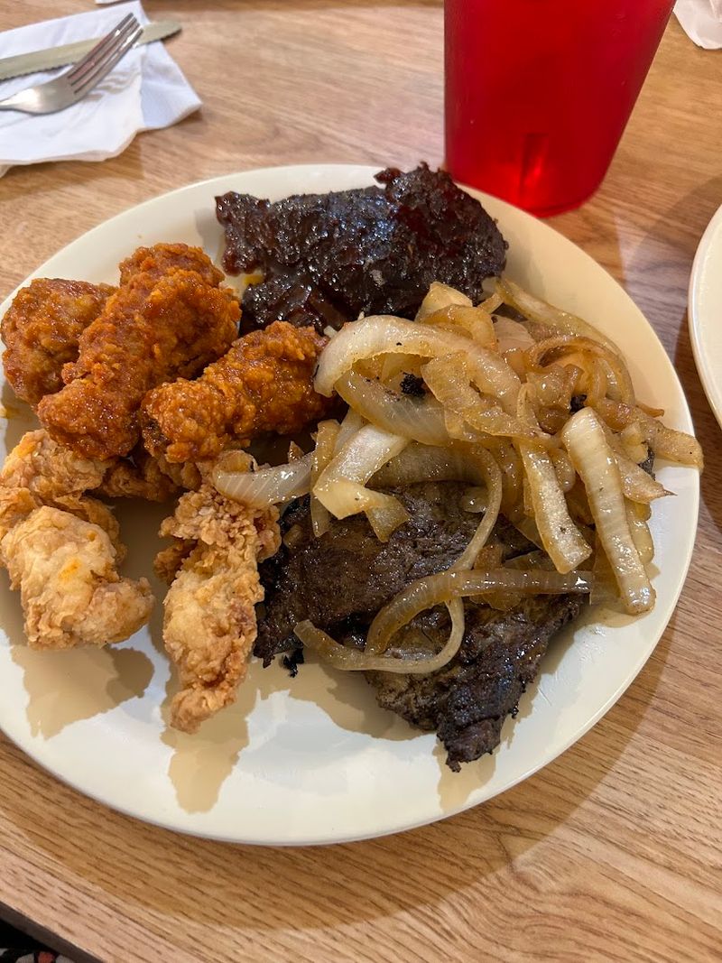 Steaks That Still Hold Their Own Steaks That Still Hold Their Own