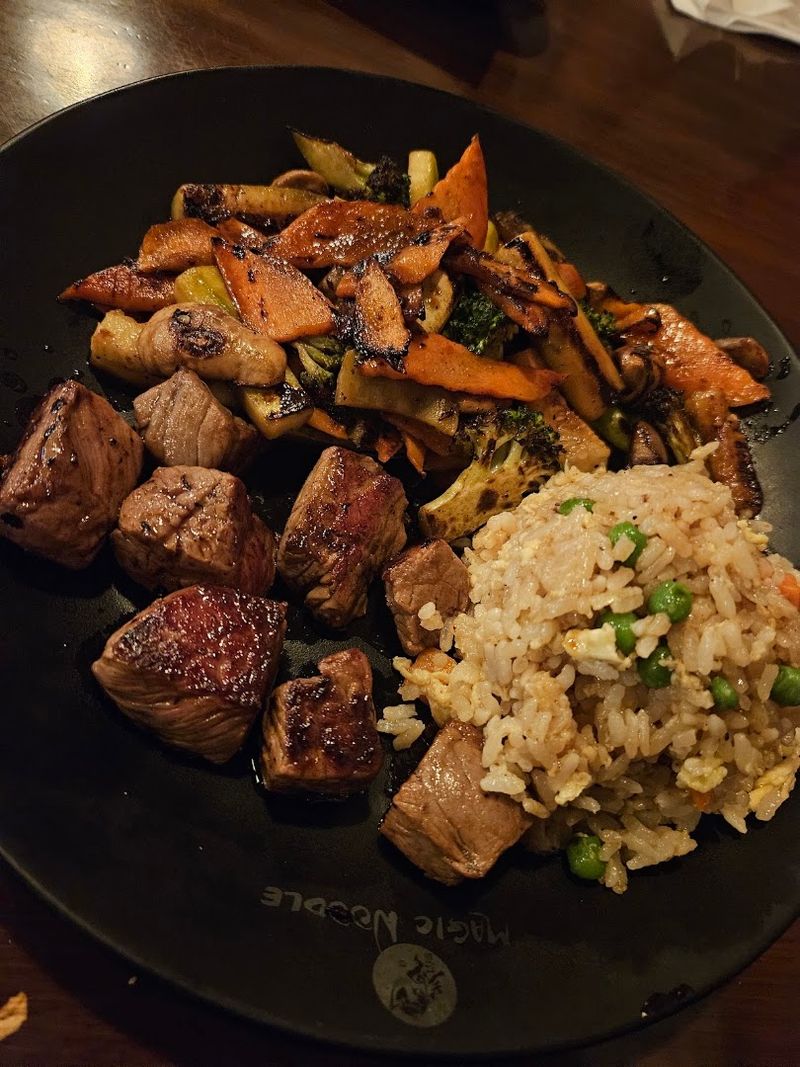 Steaks That Go Beyond the Typical Japanese Restaurant Steaks That Go Beyond the Typical Japanese Restaurant