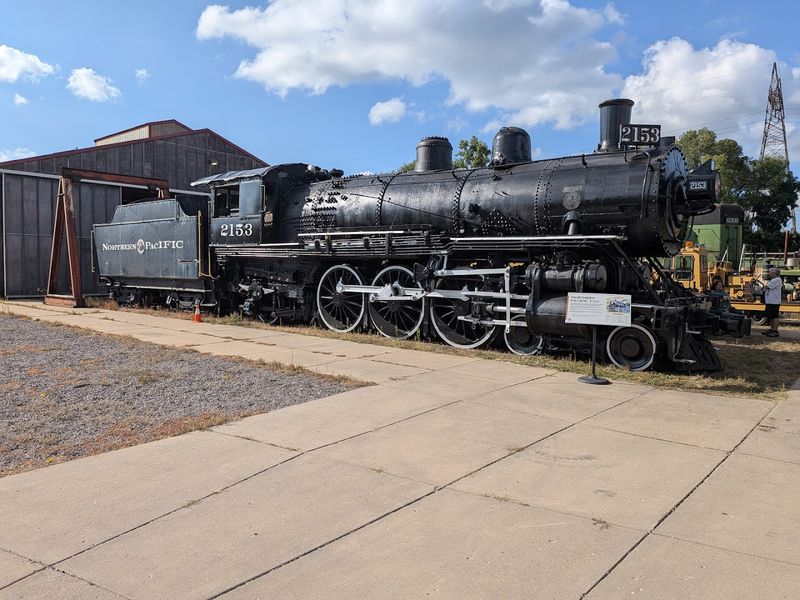Steam Locomotives Up Close Steam Locomotives Up Close