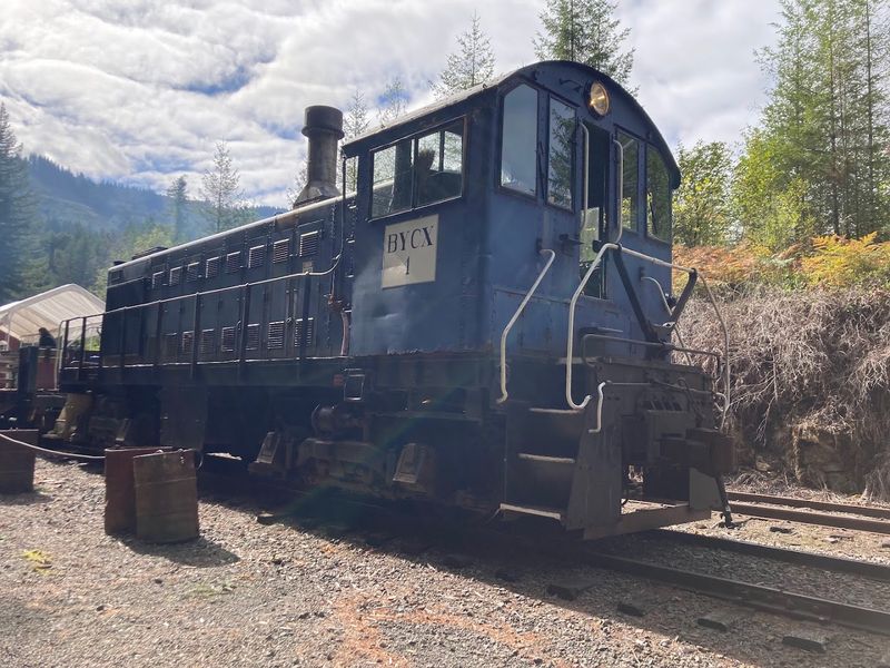 Steam vs. Diesel: Two Very Different Engines Steam vs. Diesel: Two Very Different Engines