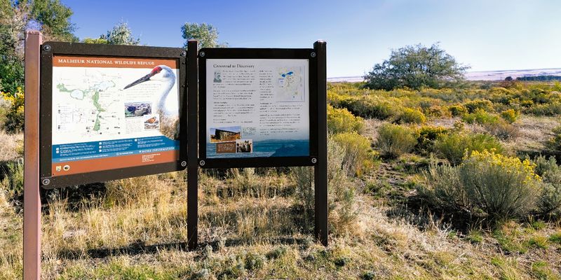 Steens Mountain: The Reason Many People Come Steens Mountain: The Reason Many People Come