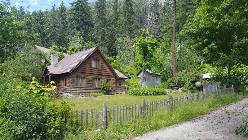 Stehekin: The Town That Stays With You Long After You Leave
