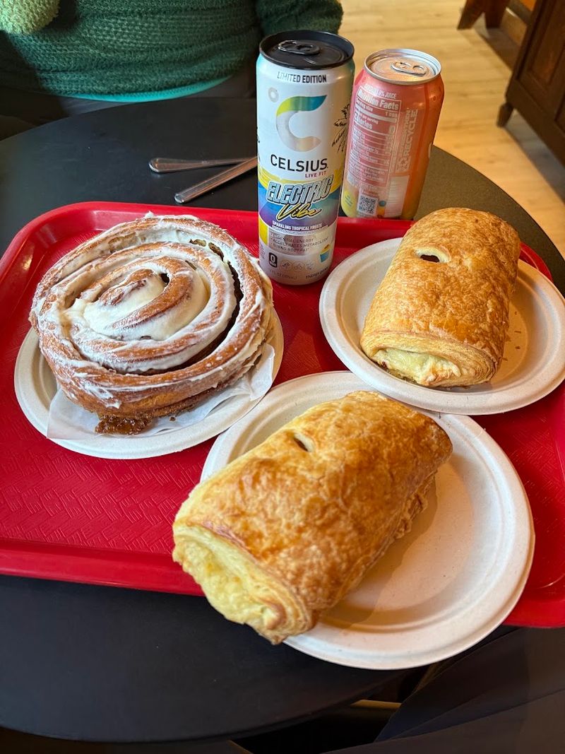 Stehekin Valley Bakery: The Cinnamon Roll That Changed My Life