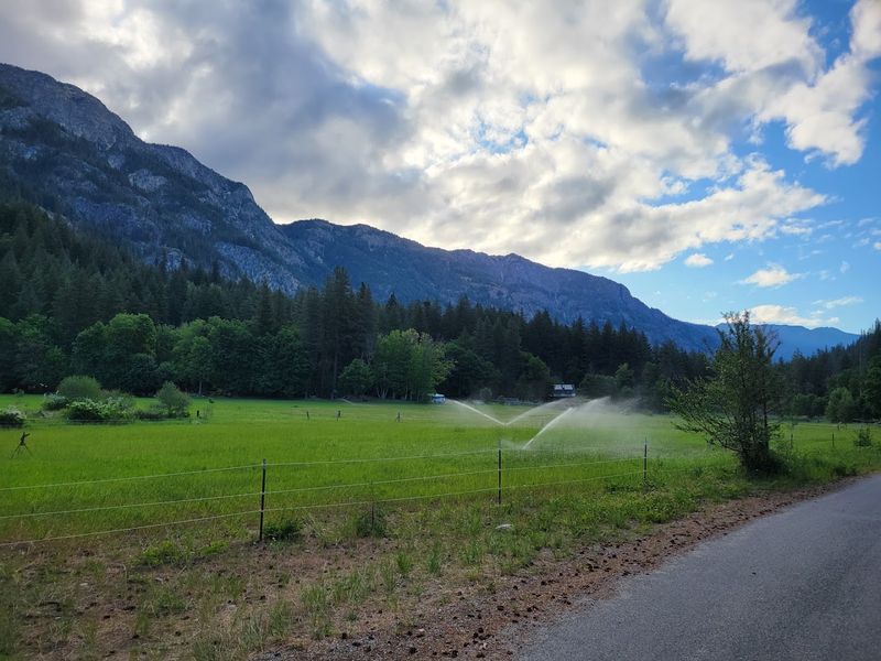 Stehekin Valley Road: The Most Beautiful Dead End in Washington