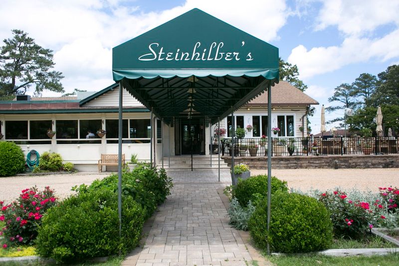 Steinhilber's Restaurant (Virginia Beach) Steinhilber's Restaurant (Virginia Beach)