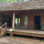 Step Inside One of Louisiana’s Largest Collections of Historic Buildings