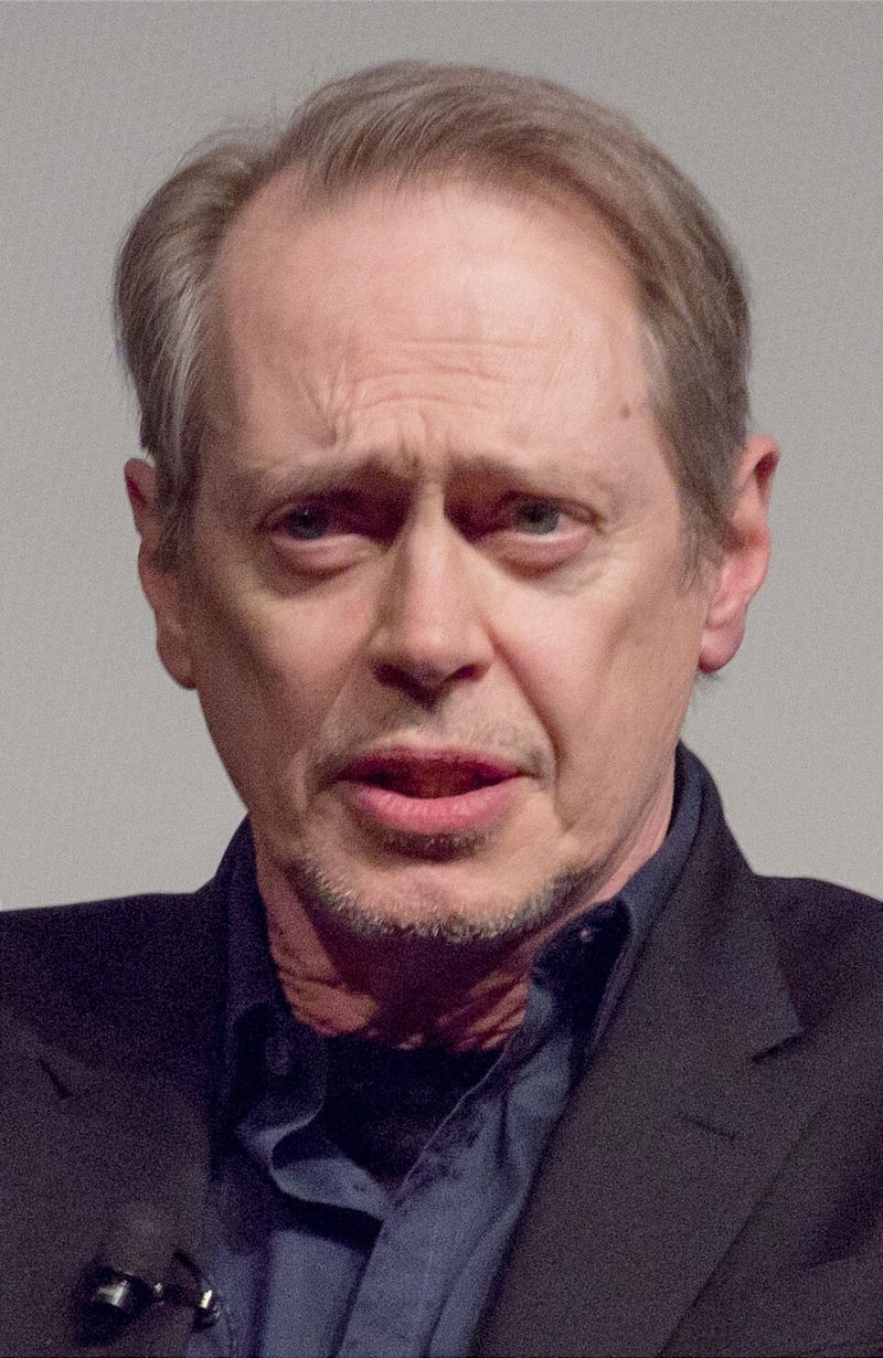 Steve Buscemi Was a Real New York City Firefighter Steve Buscemi Was a Real New York City Firefighter