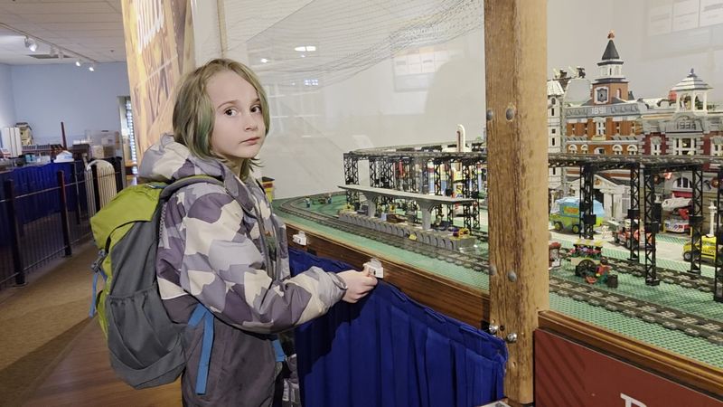 Stewart Junction: Where Kids Become Engineers Stewart Junction: Where Kids Become Engineers