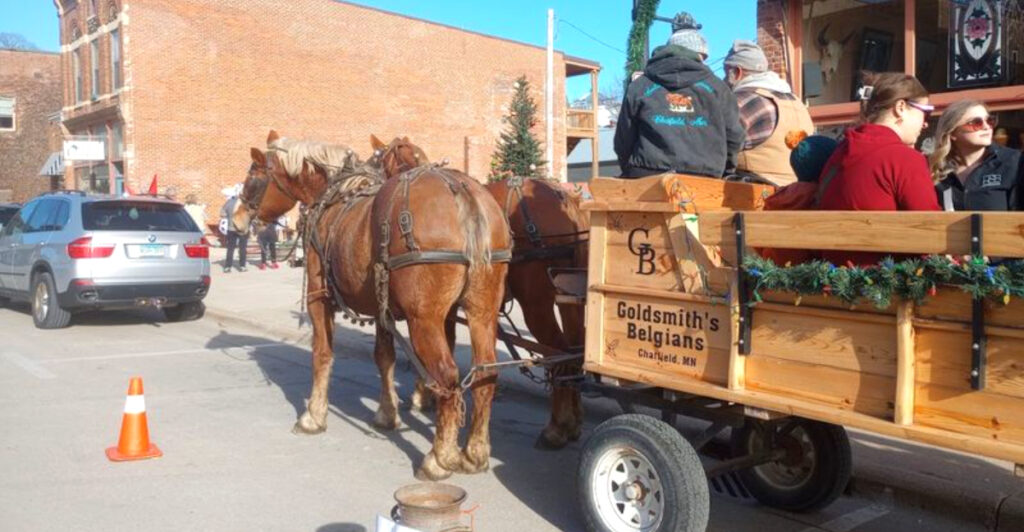 Stillwater Gets The Attention, But This Minnesota Town Might Be A Better Escape