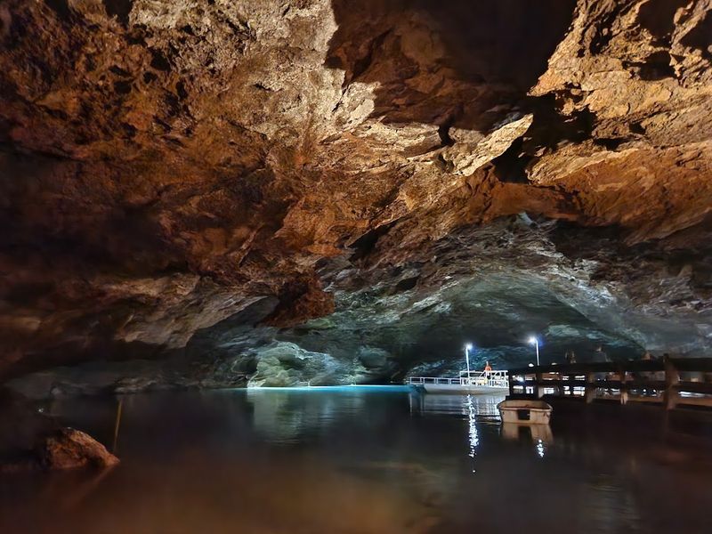 Stories of Moonshine, Bats, and Bomb Shelters