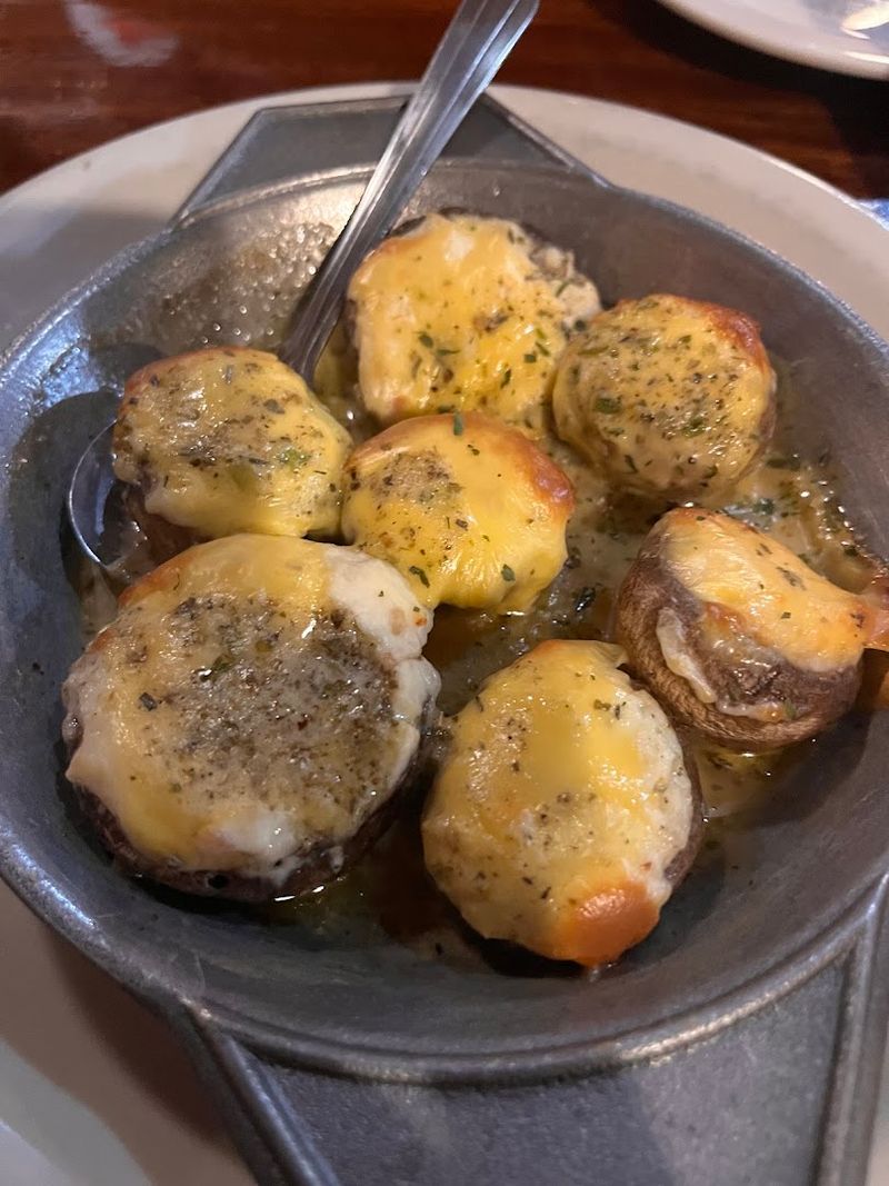 Stuffed Mushrooms and Other Standout Appetizers