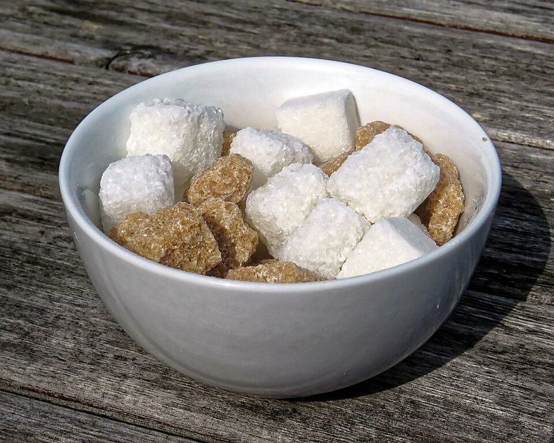 Sugar
