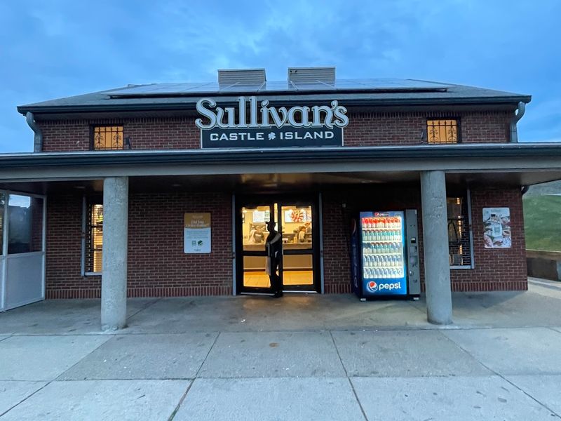 Sullivan's: A South Boston Institution Next Door Sullivan's: A South Boston Institution Next Door