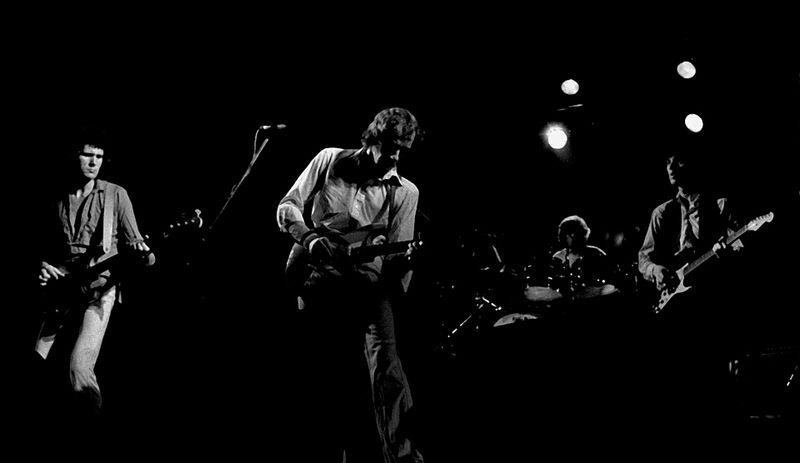 Sultans of Swing by Dire Straits Sultans of Swing by Dire Straits