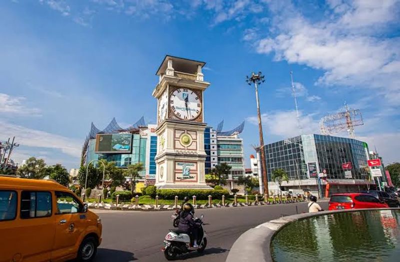 Sumatra, Medan, North Sumatra, Indonesia