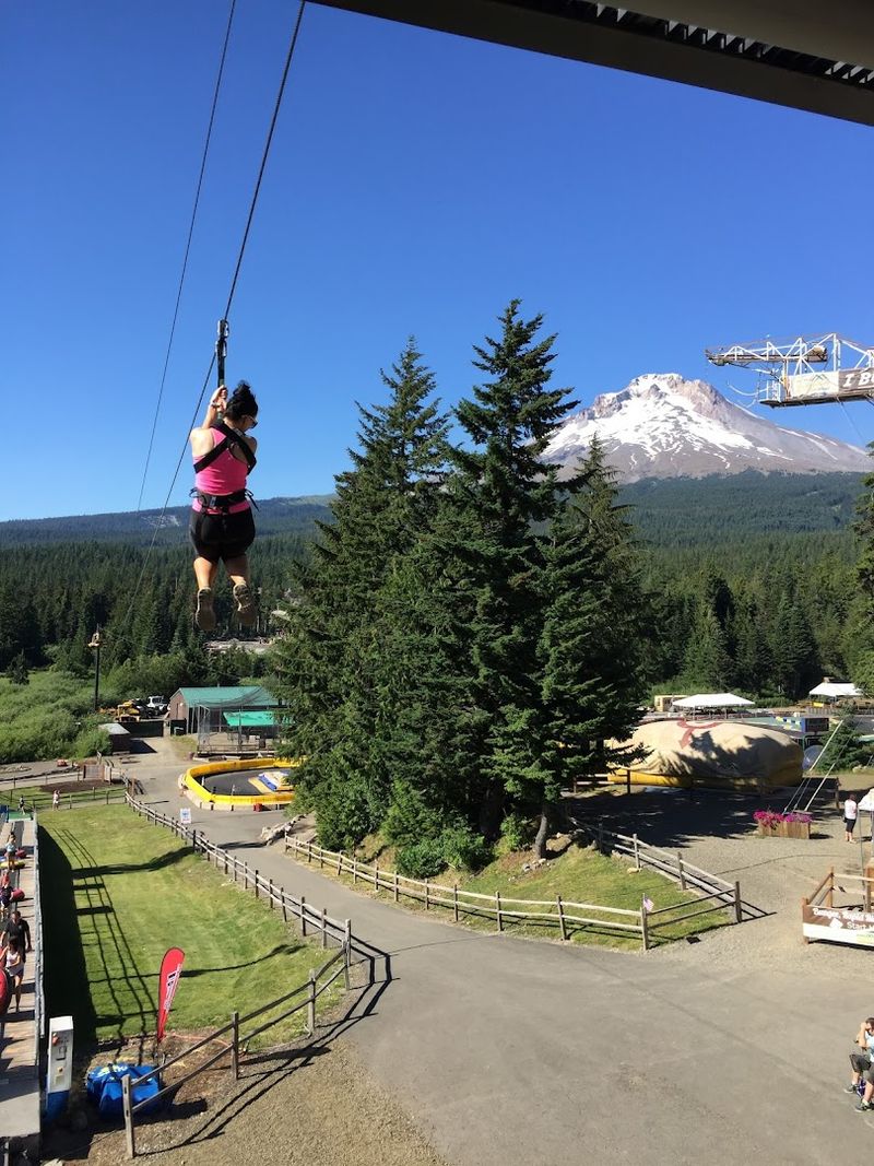 Summer Adventure Park: Way More Than a Slide Summer Adventure Park: Way More Than a Slide