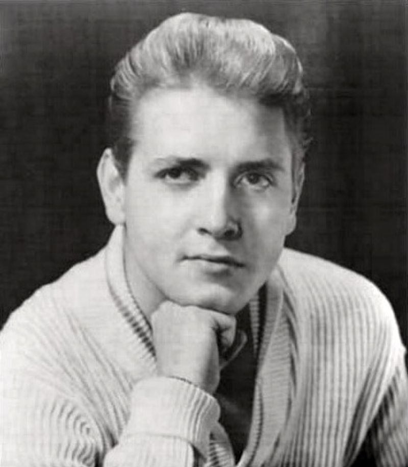 Summertime Blues – Eddie Cochran (1958) Summertime Blues – Eddie Cochran (1958)