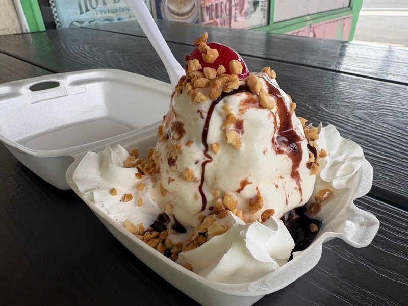 Sundaes That Go Beyond The Basics