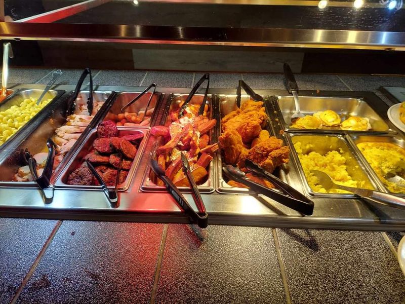 Sunday Brunch Is Its Own Event