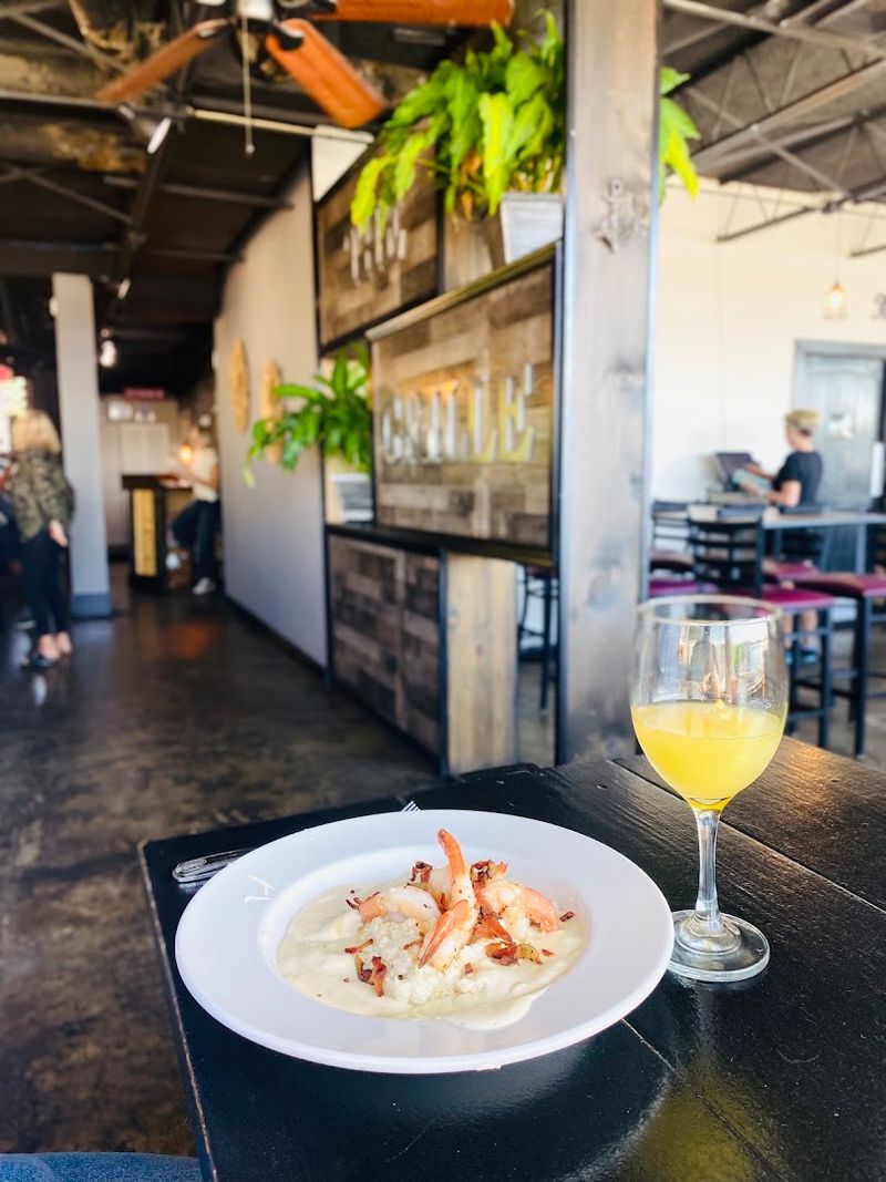 Sunday Brunch Worth Planning Around