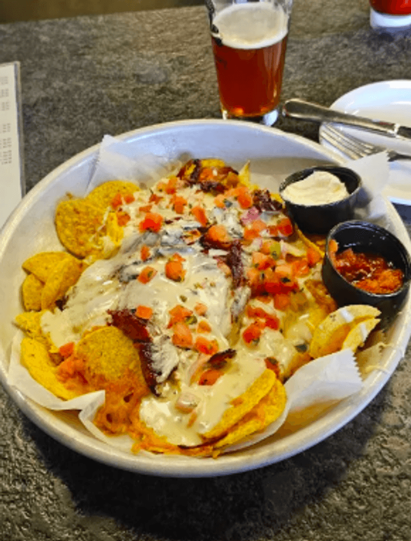 Sunday Football and Half-Off Appetizers Sunday Football and Half-Off Appetizers