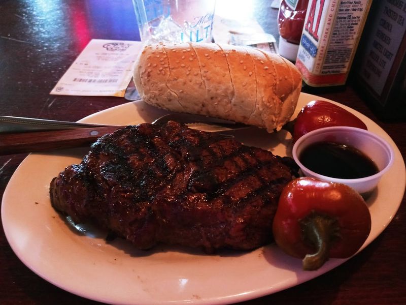 Sunday Prime Rib and Weekly Specials Worth Planning For Sunday Prime Rib and Weekly Specials Worth Planning For