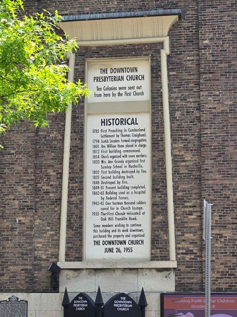 Sunday Services Here Have Been Welcoming Strangers For Generations Sunday Services Here Have Been Welcoming Strangers For Generations