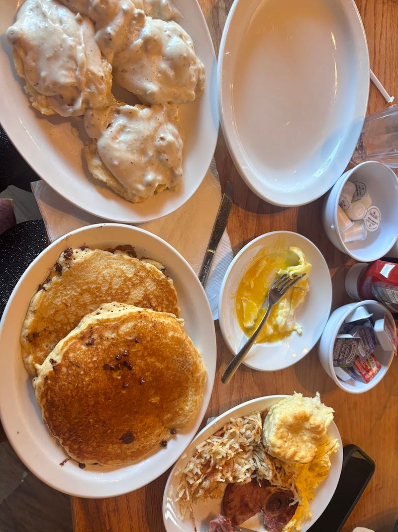 Sunny Side Up Cafe, Jacksonville, Arkansas Sunny Side Up Cafe, Jacksonville, Arkansas