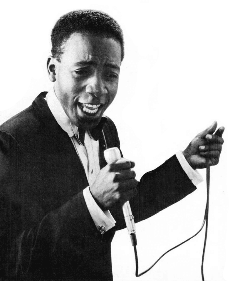 Sunny – Bobby Hebb Sunny – Bobby Hebb