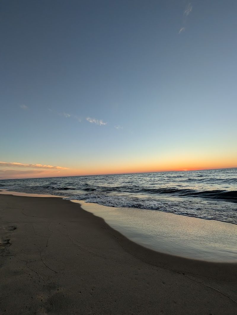 Sunset Visits: Why Late Afternoon Is Worth the Hike Sunset Visits: Why Late Afternoon Is Worth the Hike