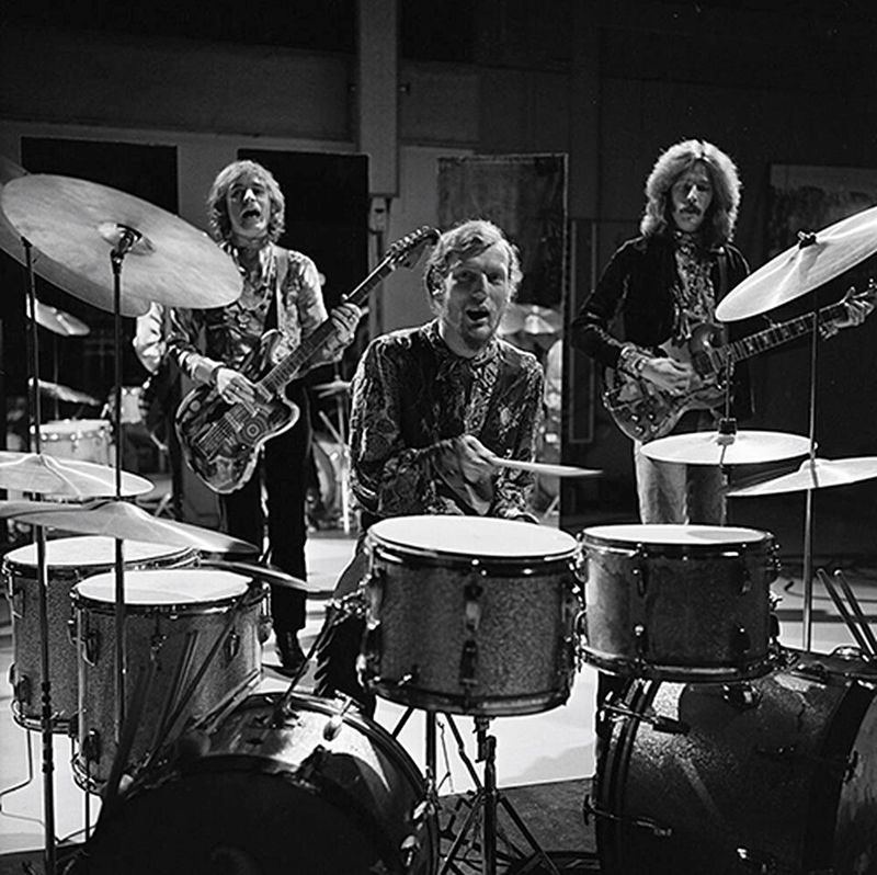 Sunshine of Your Love by Cream Sunshine of Your Love by Cream